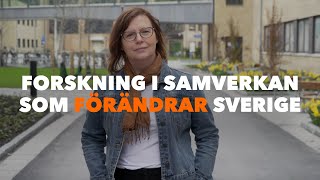 Film: Vill minska den skadliga ensamheten bland äldre