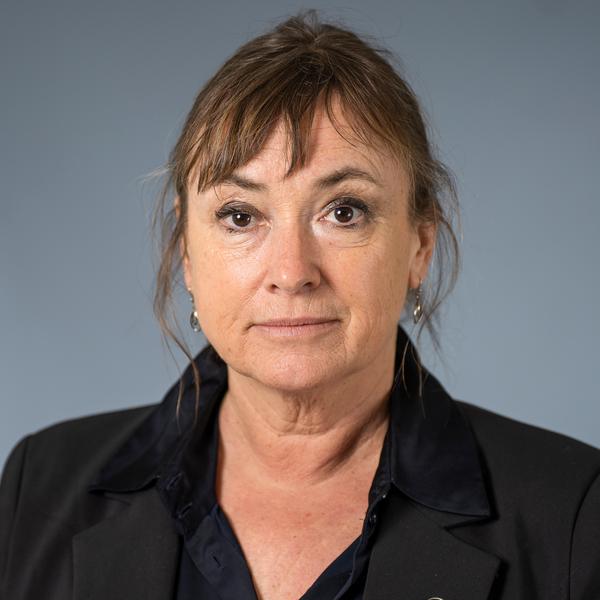 Tora Holmberg ny rektor vid Umeå universitet