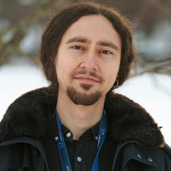 Biträdande universitetslektor vid Kemiska institutionen