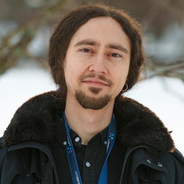 Biträdande universitetslektor vid Kemiska institutionen