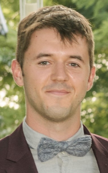 Personalbild Attila Simko