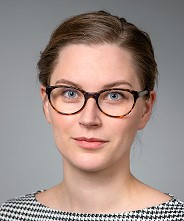 Personalbild Victoria Lindgren