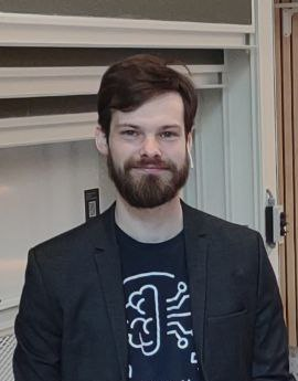 Personalbild Gustav Grund Pihlgren