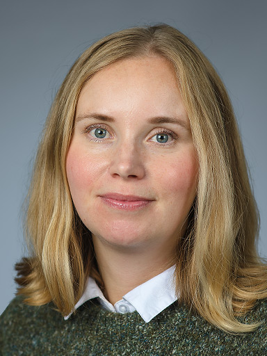 Personalbild Norea Åhlin