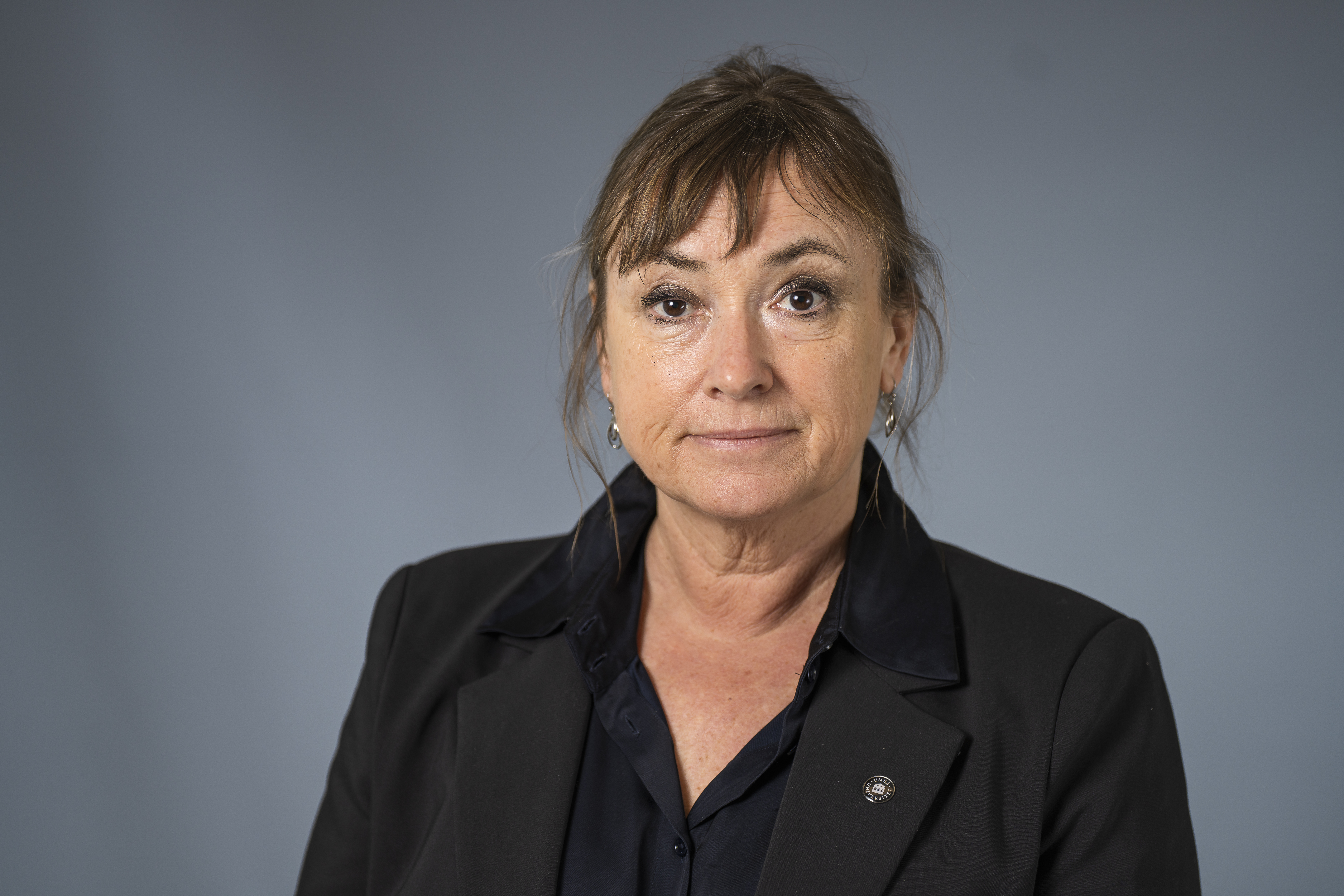 Personalbild Tora Holmberg