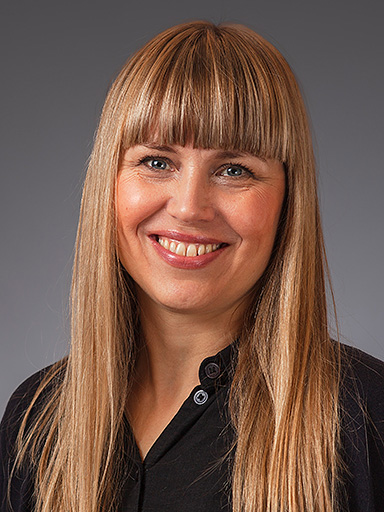 Personalbild Sofia Önell