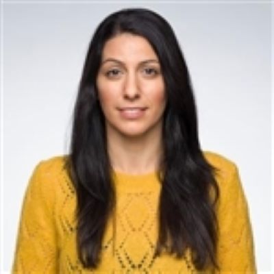 Personalbild Lilian Vännström