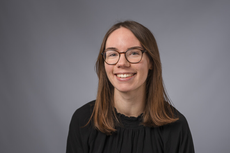 Personalbild Jessica Edlund