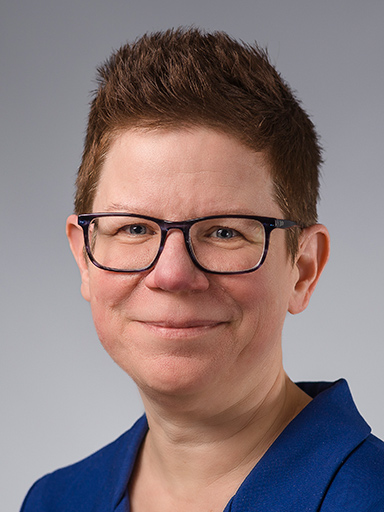 Personalbild Maria Karlsson