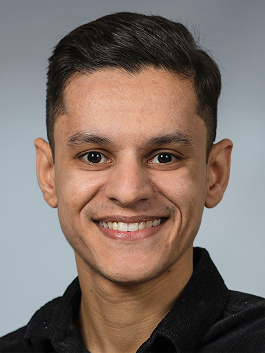 Personalbild Matheus de Abreu Costa Souza