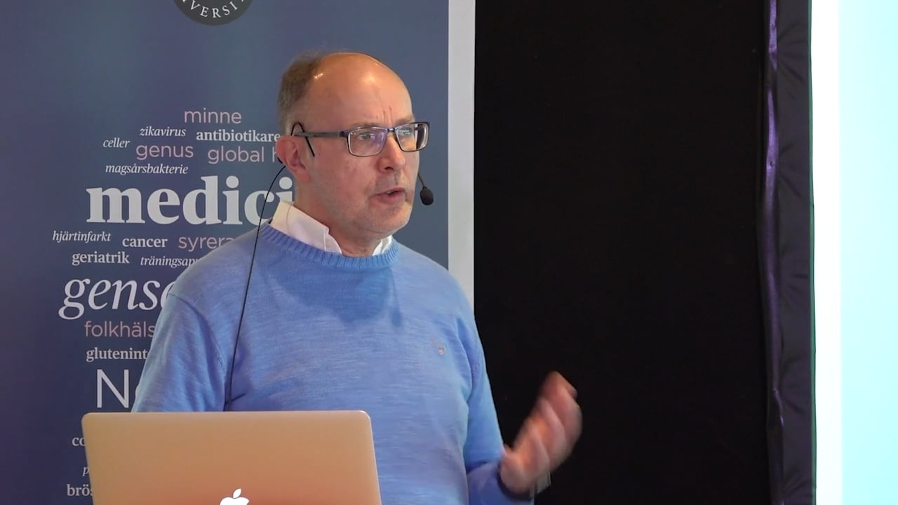 Film: Anders Blomberg: Andas ut, våra lungor mår bra. Eller?