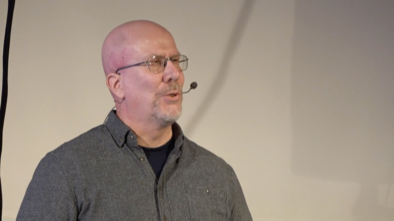 Film: Vi är alla turister av och till, men ingen tycks vilja vara det