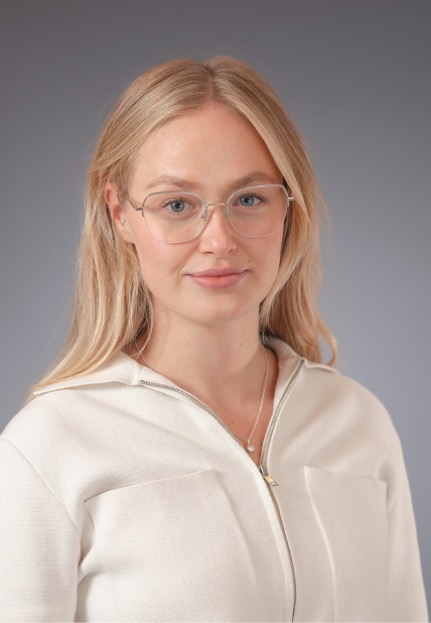 Staff photo Signe Hägglund