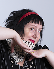 Personalbild Anna-Karin Åsander