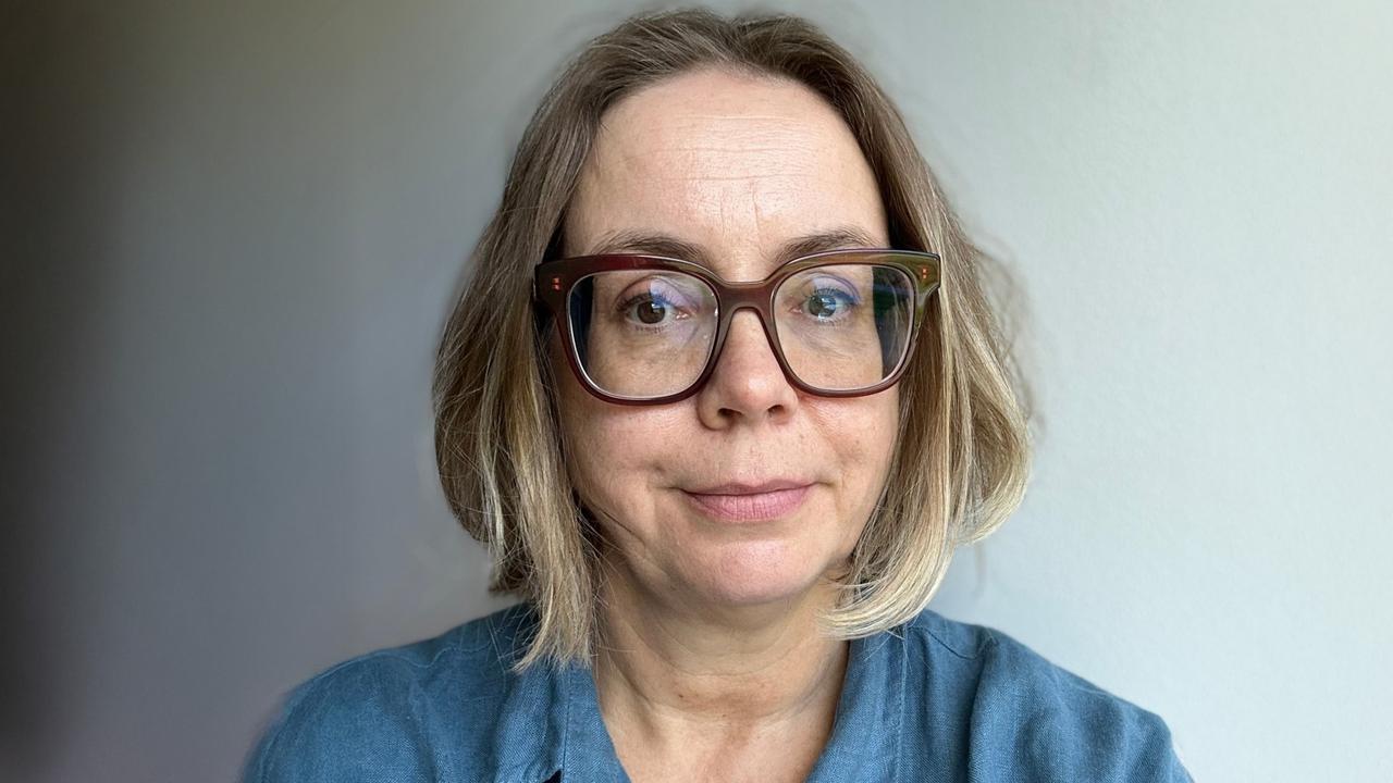 Elin Kvist, Sociologiska institutionen