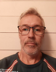 Personalbild Mikael Åberg