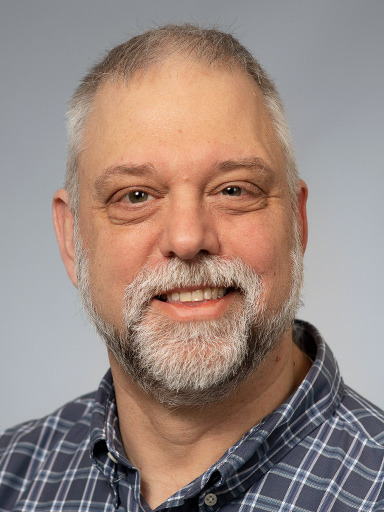 Personalbild Johannes Hanson