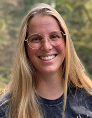 Personalbild Ann Céline Zimmermann