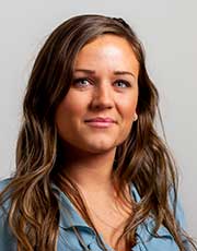 Personalbild Tina Lundmark