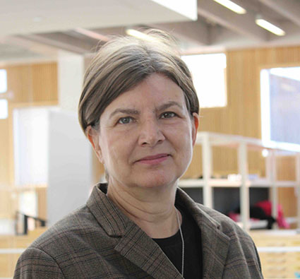 Personalbild Ebba Högström