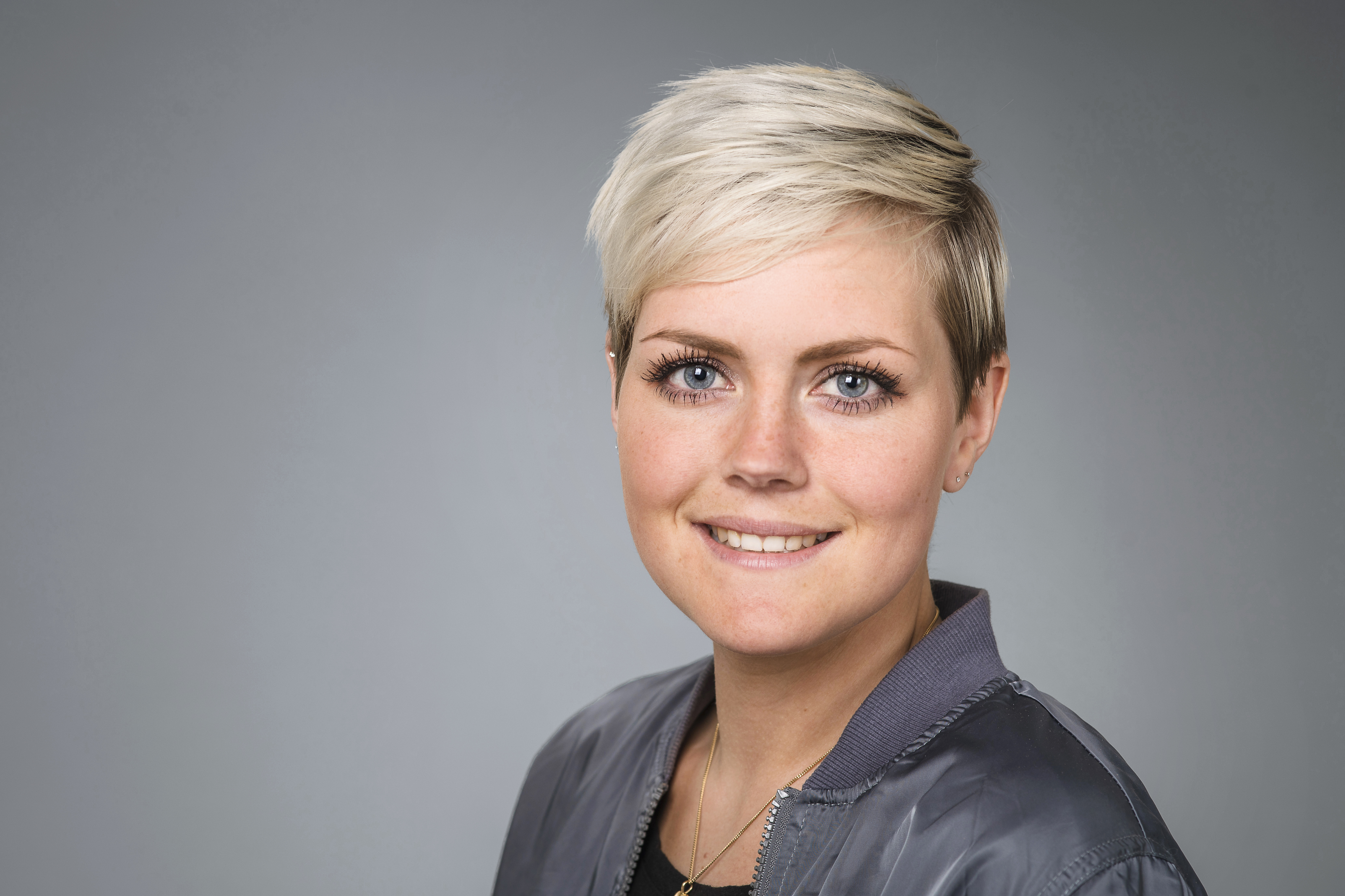 Personalbild Sara Rambe