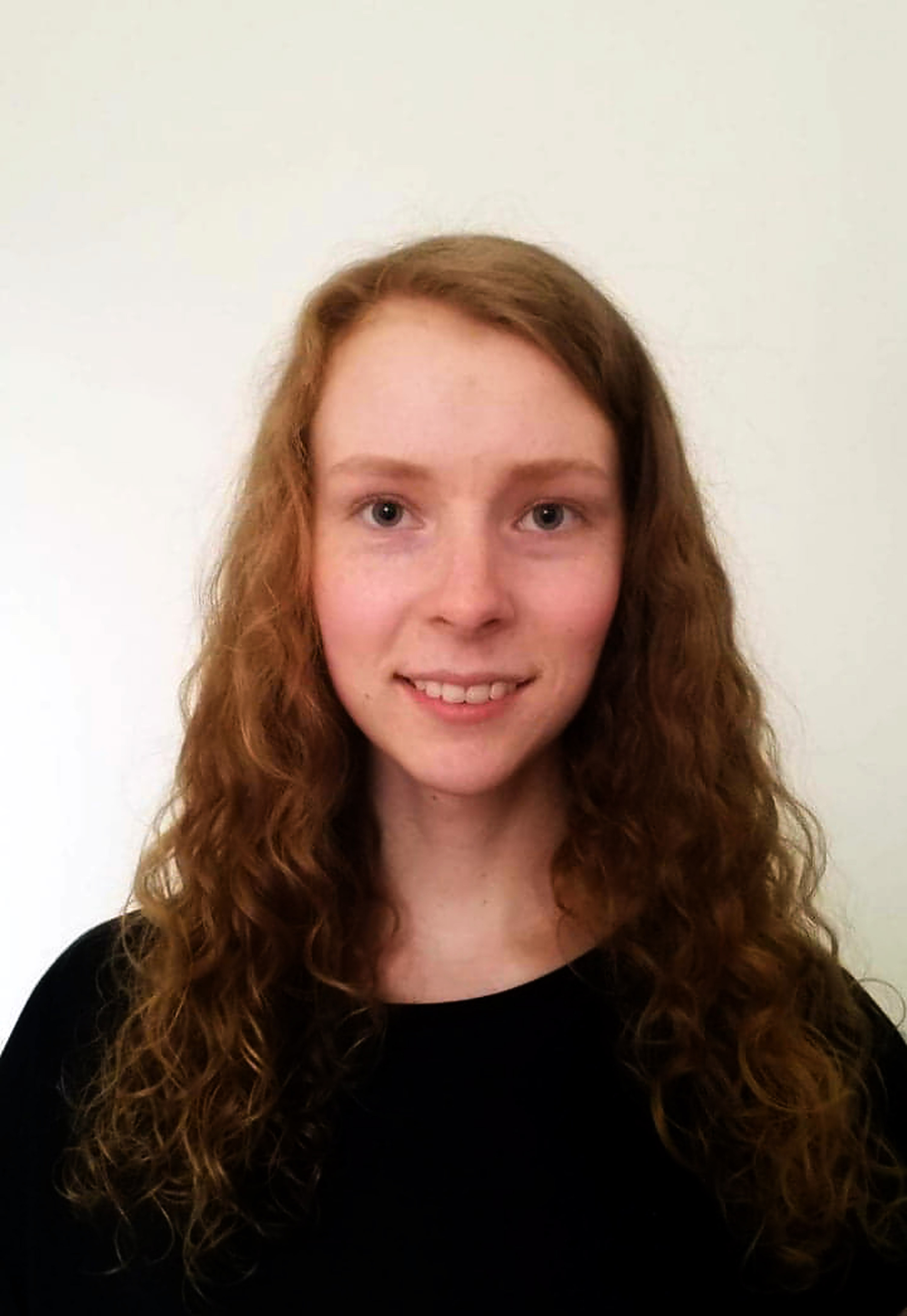 Personalbild Emma Renman