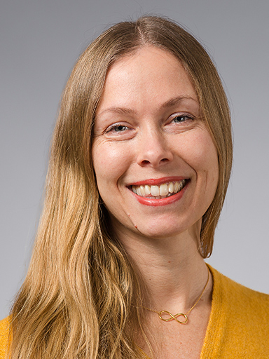 Personalbild Tova Olsson