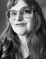 Personalbild Maria Lantz