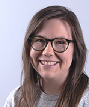 Personalbild Marie Malmi