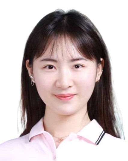 Personalbild Yinuo Zhang