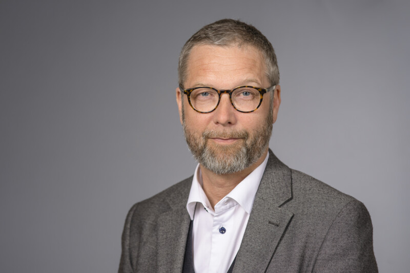 Personalbild Per Axelsson