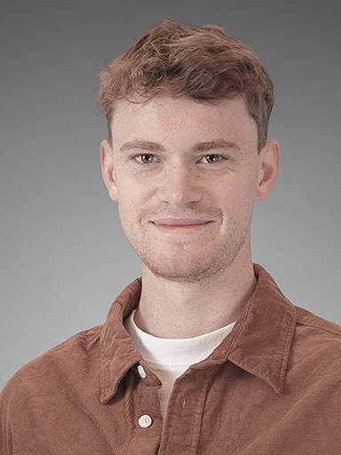 Personalbild Filip Naudot