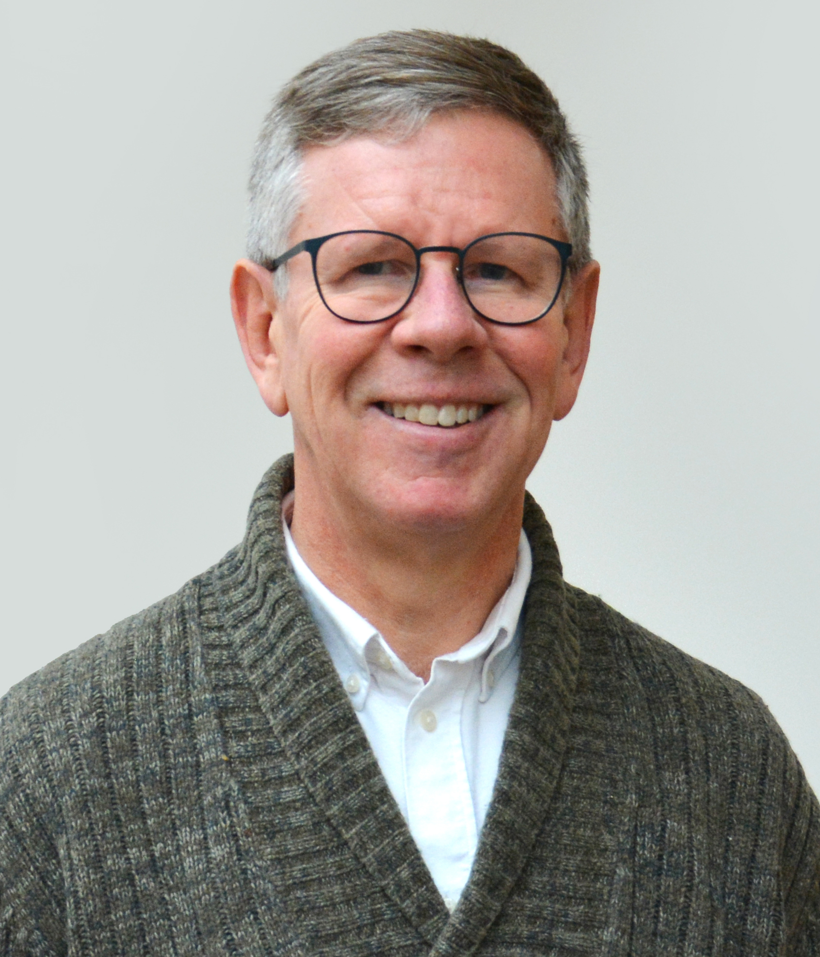 Personalbild Steven Nordin