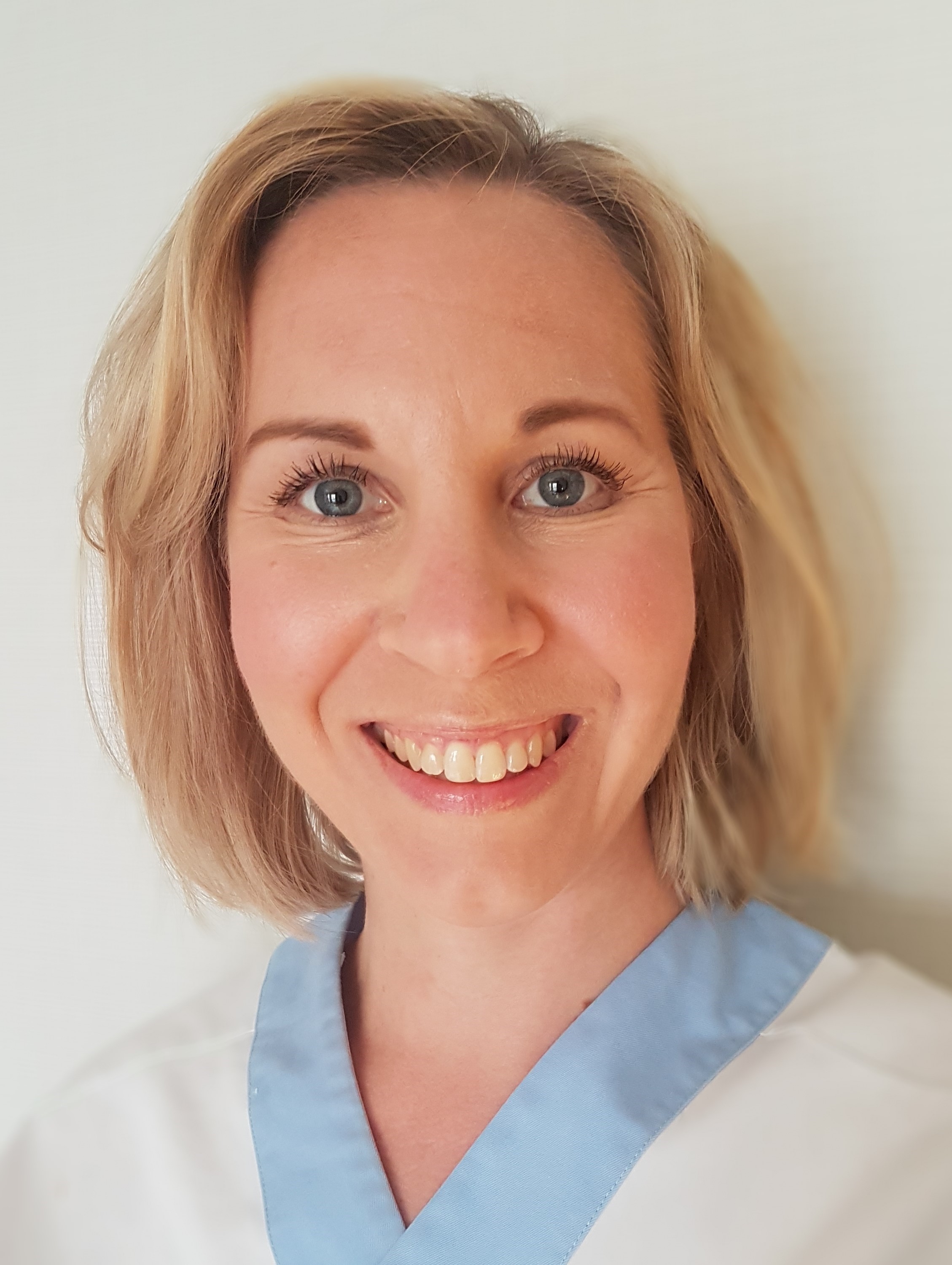 Personalbild Anna-Lotta Stjernbrandt