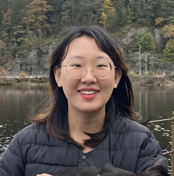 Personalbild Zhaoshan Chen