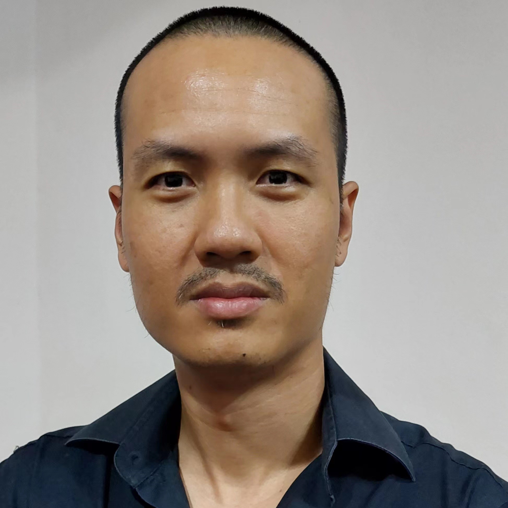 Personalbild Chanachok Chokwitthaya