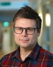 Personalbild Per Zetterström