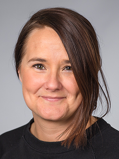 Personalbild Heléne Andersson