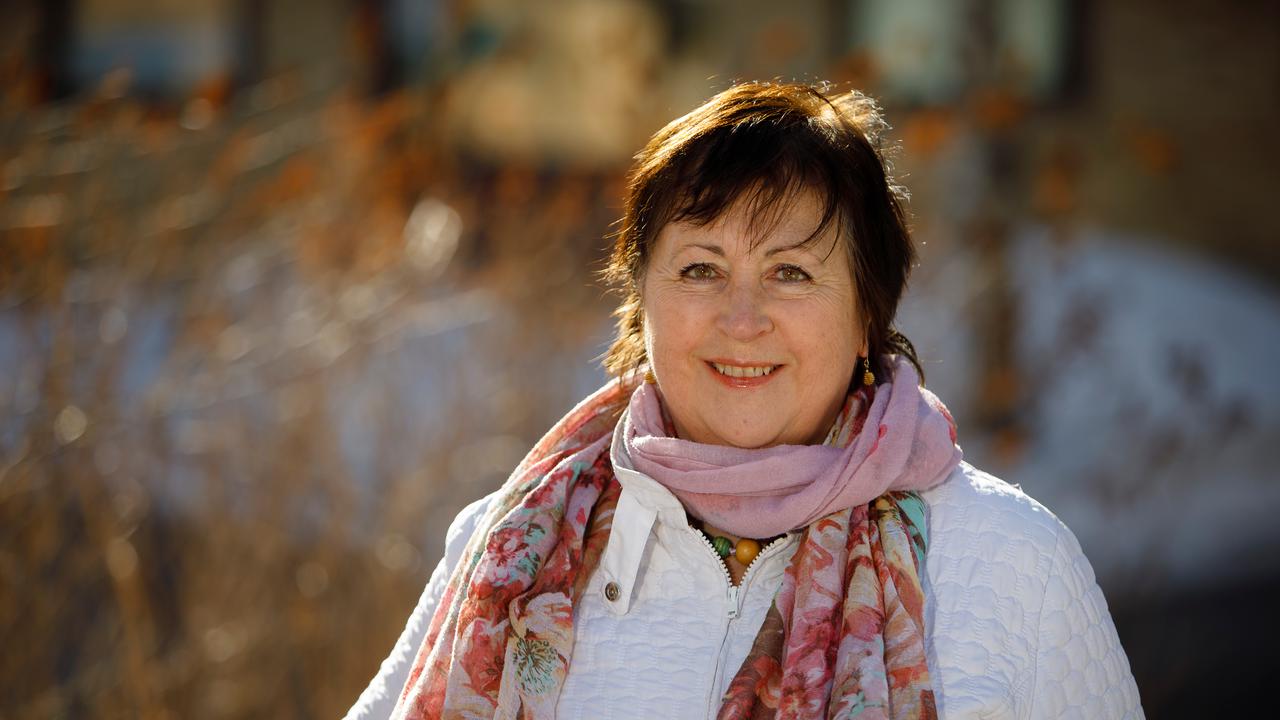 Catherine BelliniUmeå Plant Science Centre