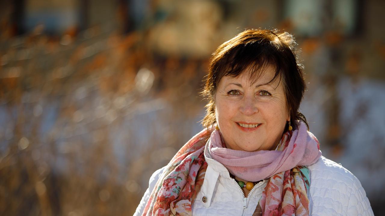 Catherine BelliniUmeå Plant Science Centre