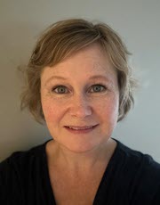 Personalbild Maria Lundmark Larsson