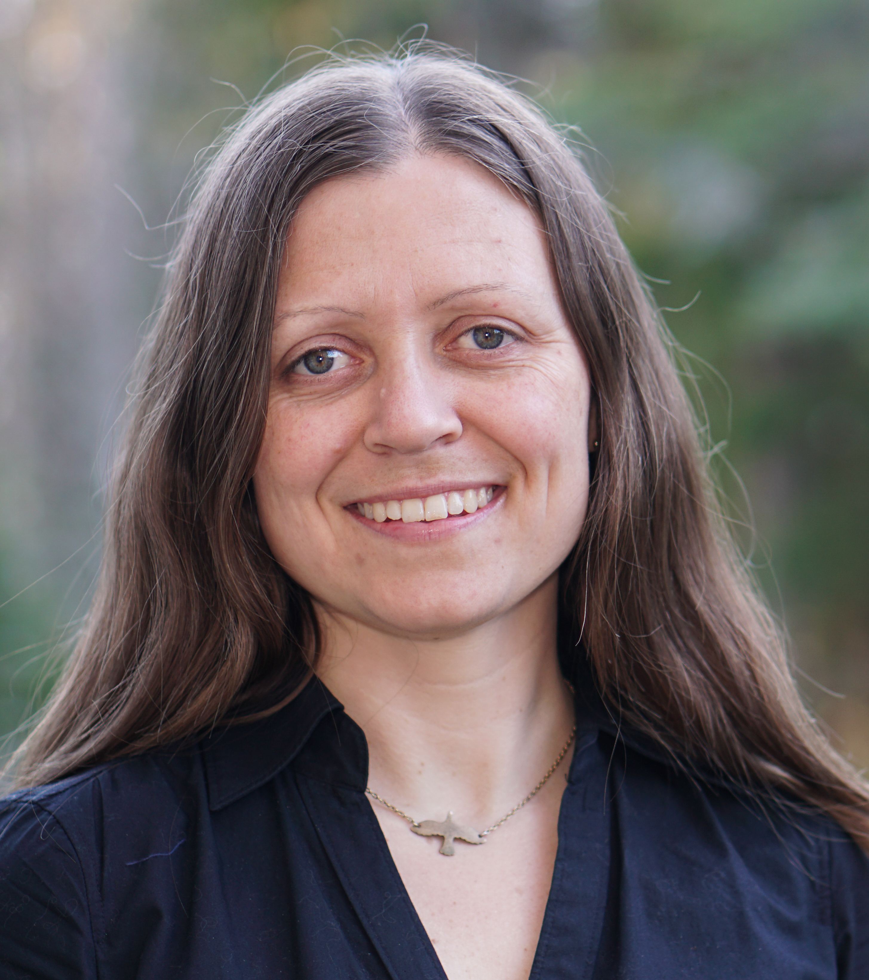 Personalbild Anna Strandberg