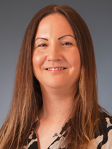 Personalbild Veronica Löfgren