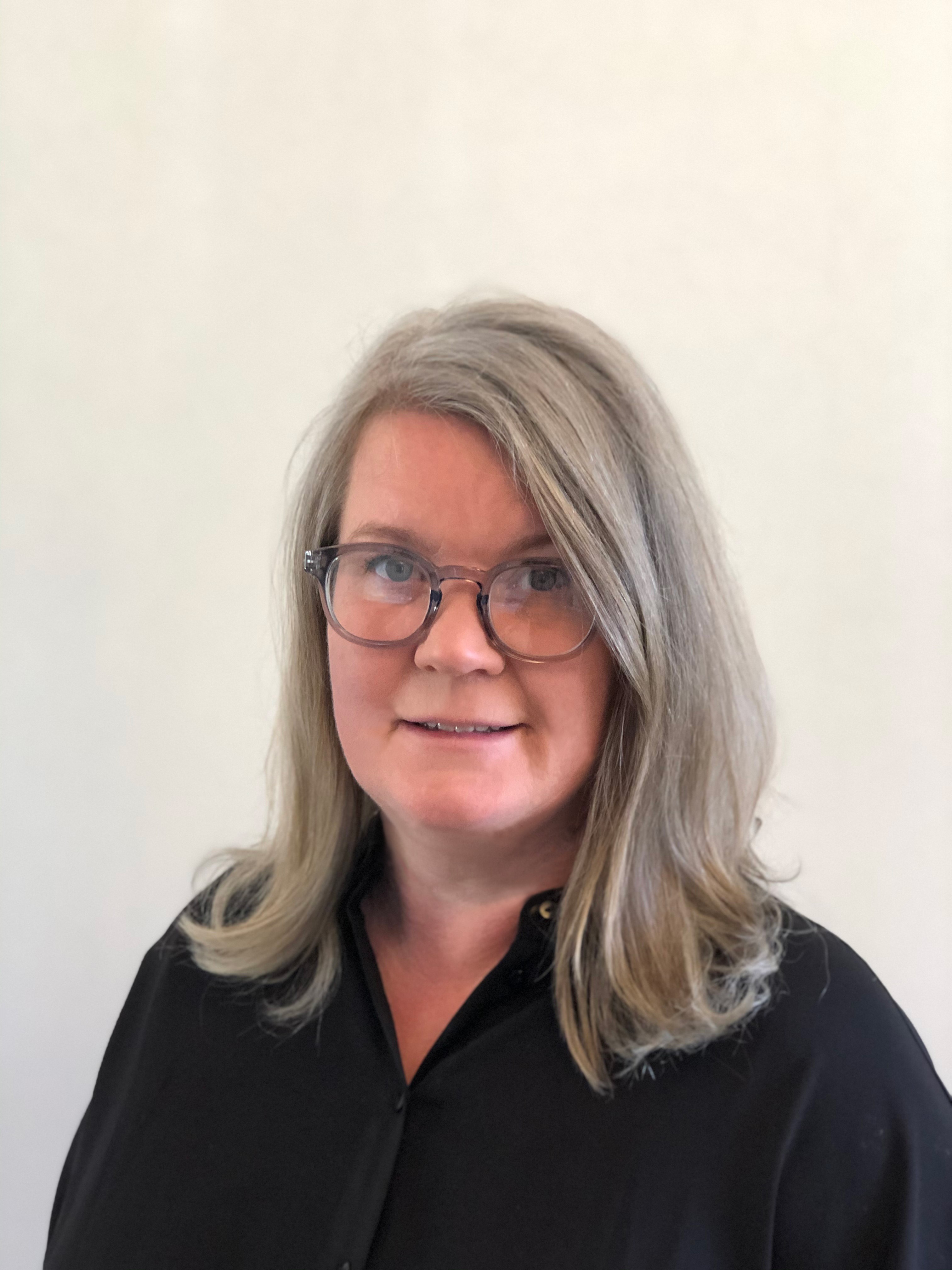 Personalbild Christina Wink