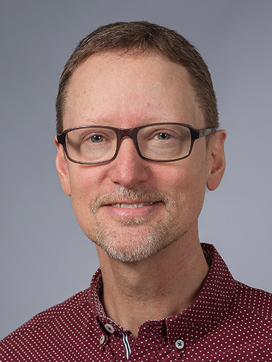 Personalbild Van Leavenworth