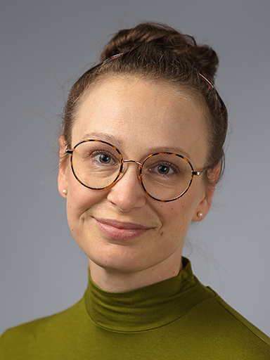 Personalbild Marja Lisa Byhamre