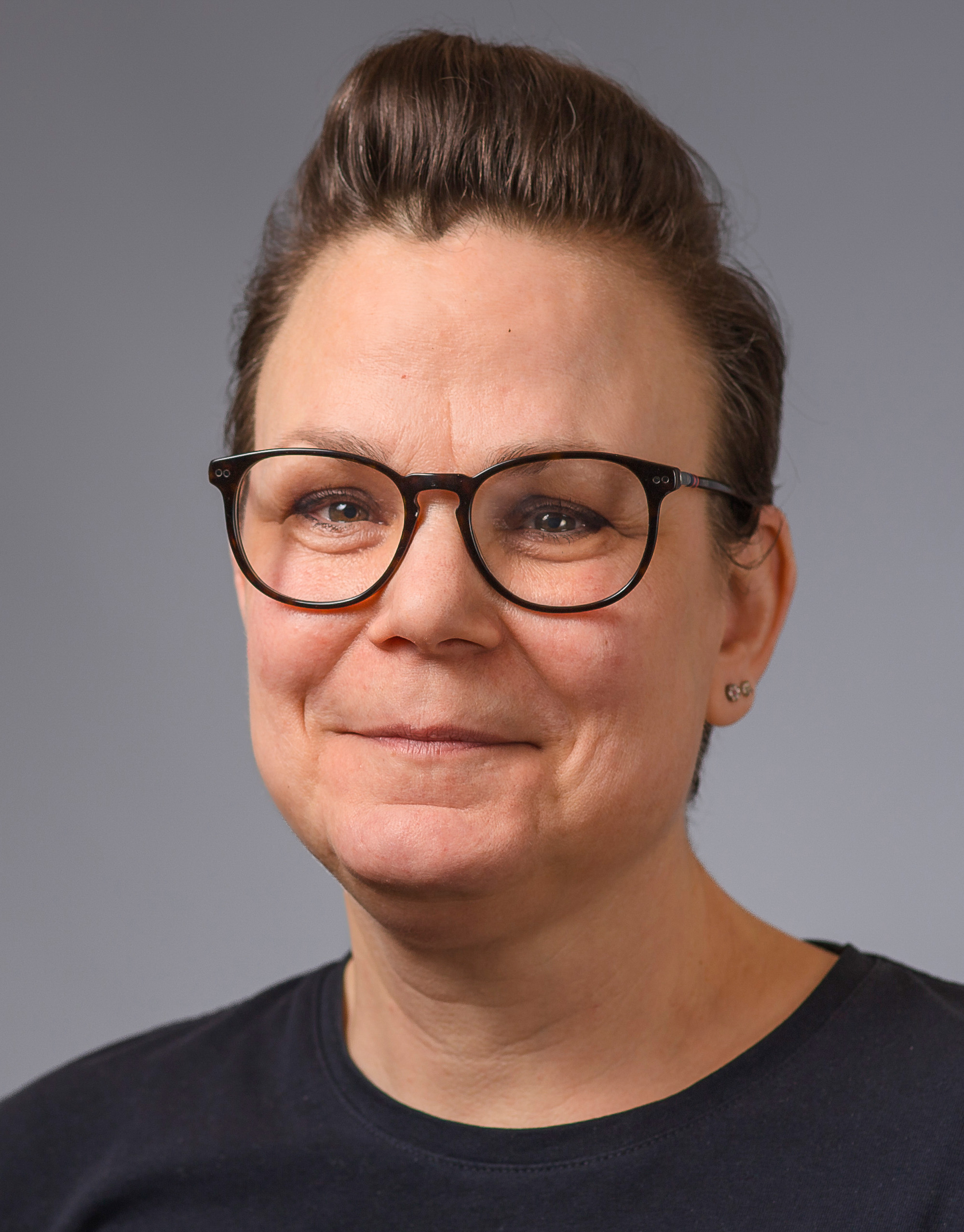 Personalbild Agneta Edlund