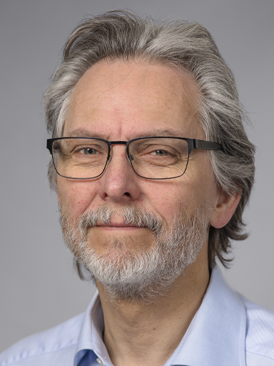 Personalbild Tomas Lindehell