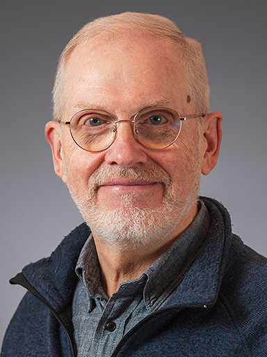 Personalbild Martin Berggren