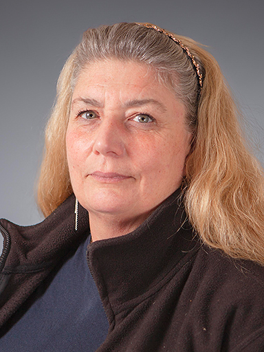 Personalbild Malin Forsgren